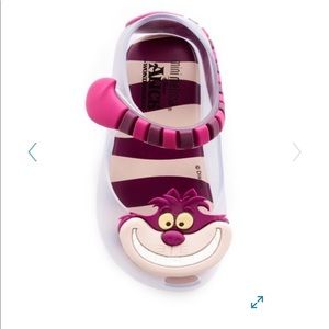 Mini Melissa Shoes - Mini Melissa size 7 toddler shoes! Mini Melissa Shoes - Mini Melissa size 7 toddler shoes!